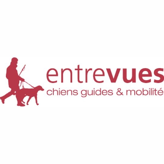 Logo ASBL Entrevues